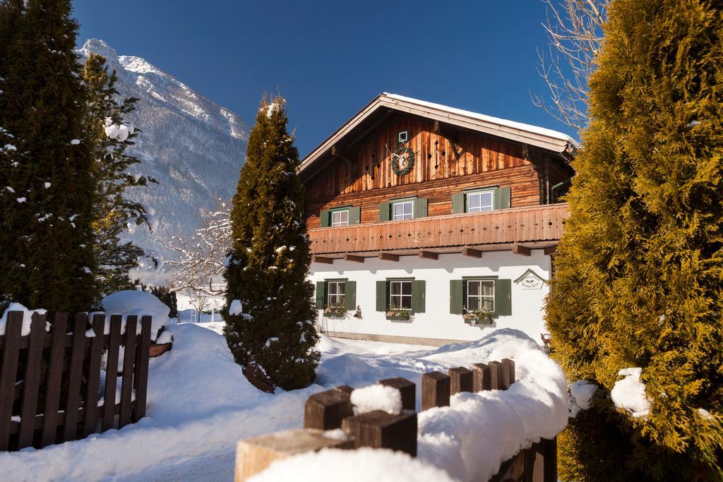 גולינג אן דר זלצאך Forest Chalet, 15 Min To Salzburg Olt Town, And Most Beautiful Lakes, Secluded Location, 1,000 Sqm Garden, Mountainview, Panorama Sauna, Bath Whirlpool, Bbq&Bikes&Sunbeds For Free, Up To 10 P מראה חיצוני תמונה